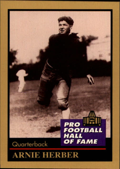 A3053- 1991 ENOR Pro Football HOF Card #s 1-180 -You Pick- 15+ FREE US SHIP - Picture 124 of 327