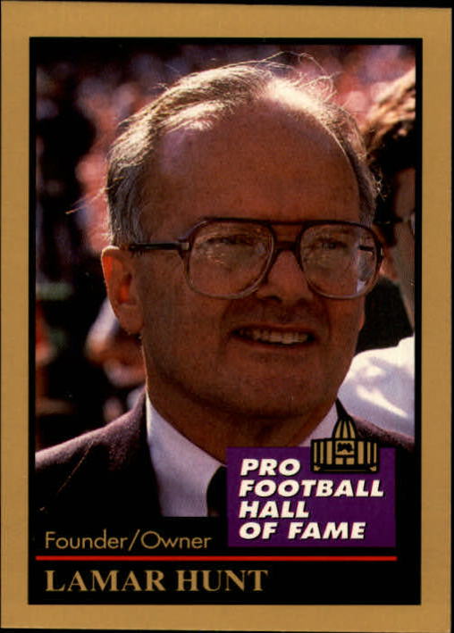 A3053- 1991 ENOR Pro Football HOF Card #s 1-180 -You Pick- 15+ FREE US SHIP - Picture 138 of 327