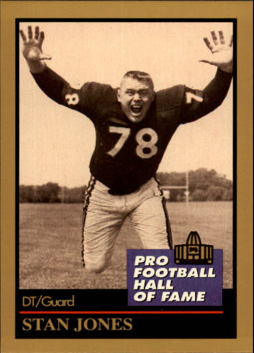 A3053- 1991 ENOR Pro Football HOF Card #s 1-180 -You Pick- 15+ FREE US SHIP - Picture 146 of 327