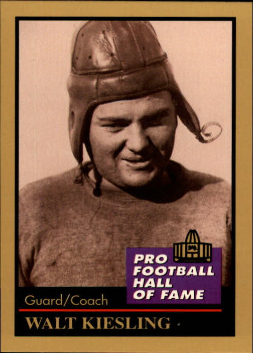 A3053- 1991 ENOR Pro Football HOF Card #s 1-180 -You Pick- 15+ FREE US SHIP - Picture 150 of 327