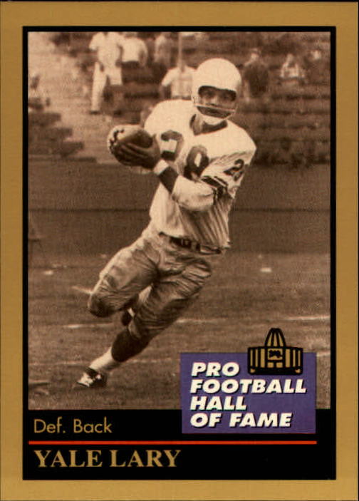 A3053- 1991 ENOR Pro Football HOF Card #s 1-180 -You Pick- 15+ FREE US SHIP - Picture 166 of 327