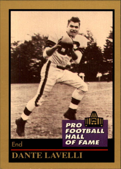 A3053- 1991 ENOR Pro Football HOF Card #s 1-180 -You Pick- 15+ FREE US SHIP - Picture 168 of 327