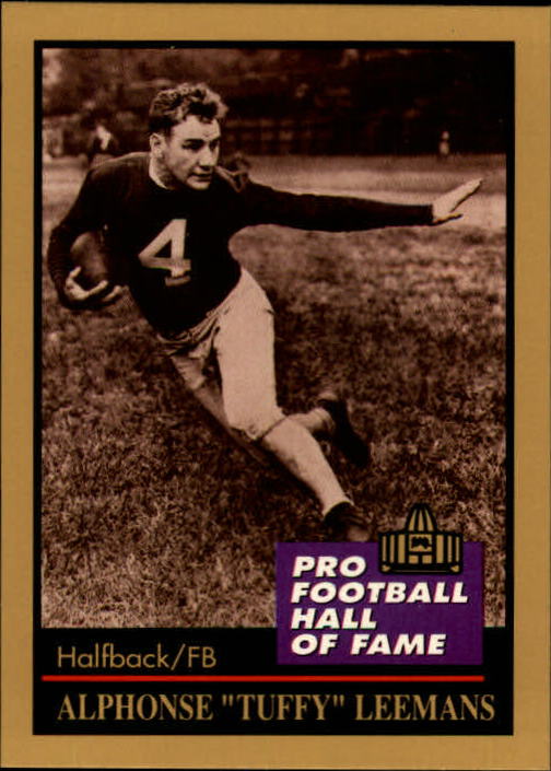 A3053- 1991 ENOR Pro Football HOF Card #s 1-180 -You Pick- 15+ FREE US SHIP - Picture 172 of 327