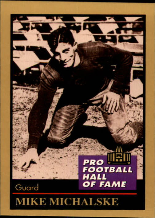 A3053- 1991 ENOR Pro Football HOF Card #s 1-180 -You Pick- 15+ FREE US SHIP - Picture 194 of 327