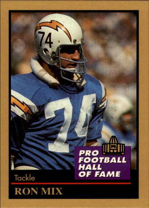 A3053- 1991 ENOR Pro Football HOF Card #s 1-180 -You Pick- 15+ FREE US SHIP - Picture 200 of 327