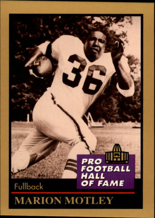 A3053- 1991 ENOR Pro Football HOF Card #s 1-180 -You Pick- 15+ FREE US SHIP - Picture 204 of 327