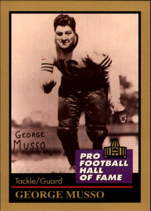 A3053- 1991 ENOR Pro Football HOF Card #s 1-180 -You Pick- 15+ FREE US SHIP - Picture 206 of 327