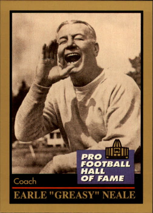 A3053- 1991 ENOR Pro Football HOF Card #s 1-180 -You Pick- 15+ FREE US SHIP - Picture 210 of 327