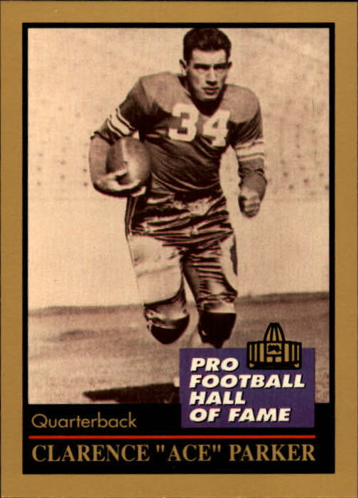 A3053- 1991 ENOR Pro Football HOF Card #s 1-180 -You Pick- 15+ FREE US SHIP - Picture 226 of 327
