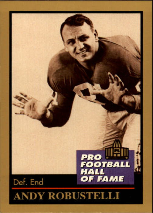 A3053- 1991 ENOR Pro Football HOF Card #s 1-180 -You Pick- 15+ FREE US SHIP - Picture 240 of 327