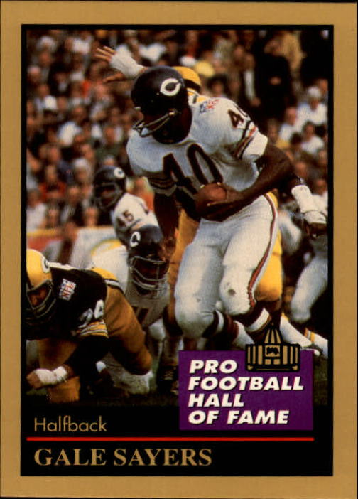 A3053- 1991 ENOR Pro Football HOF Card #s 1-180 -You Pick- 15+ FREE US SHIP - Picture 248 of 327
