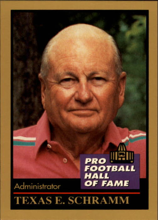 A3053- 1991 ENOR Pro Football HOF Card #s 1-180 -You Pick- 15+ FREE US SHIP - Picture 252 of 327