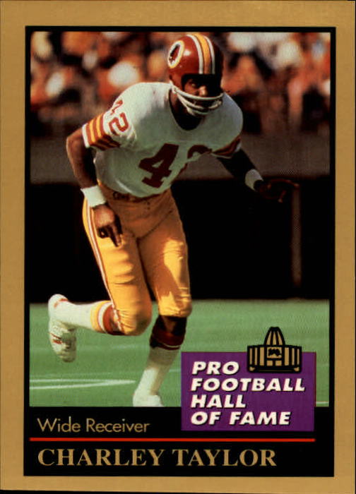 A3053- 1991 ENOR Pro Football HOF Card #s 1-180 -You Pick- 15+ FREE US SHIP - Picture 268 of 327