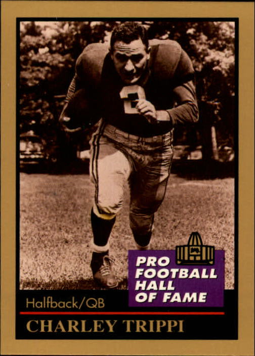 A3053- 1991 ENOR Pro Football HOF Card #s 1-180 -You Pick- 15+ FREE US SHIP - Picture 278 of 327