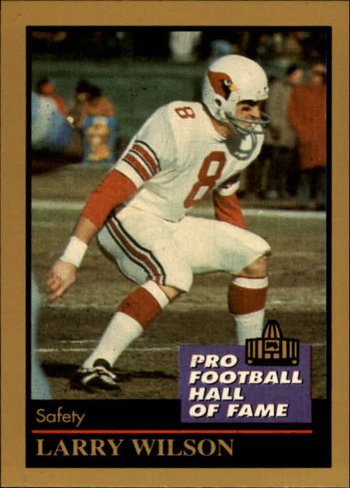 A3053- 1991 ENOR Pro Football HOF Card #s 1-180 -You Pick- 15+ FREE US SHIP - Picture 302 of 327