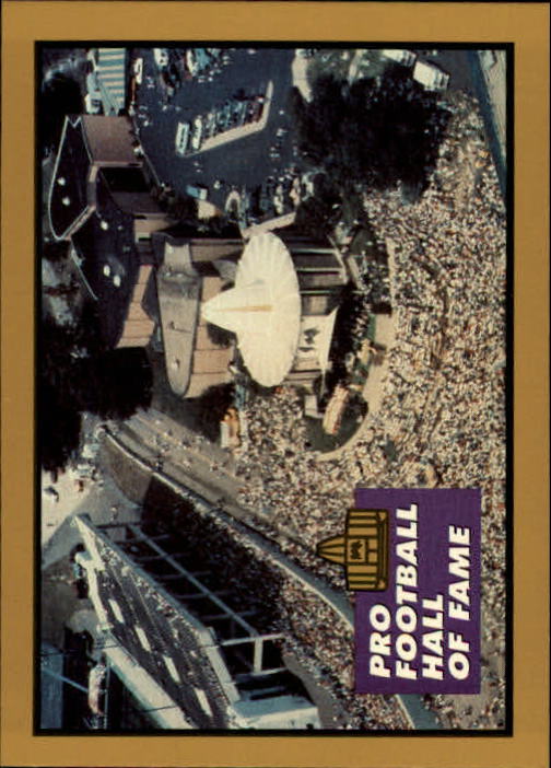 A3053- 1991 ENOR Pro Football HOF Card #s 1-180 -You Pick- 15+ FREE US SHIP - Picture 308 of 327