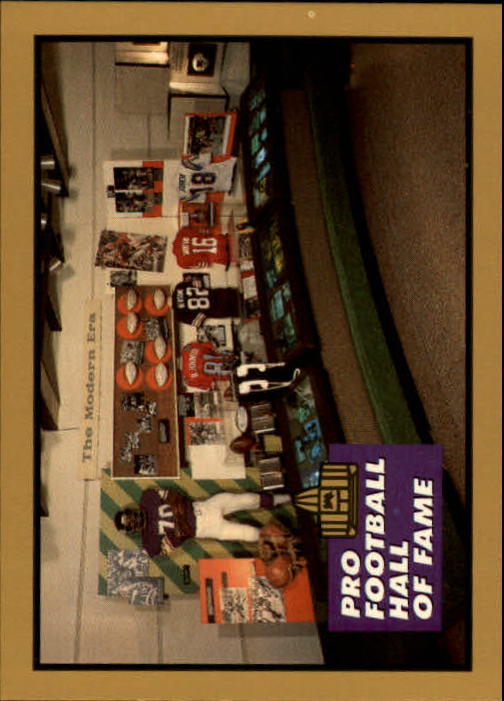 A3053- 1991 ENOR Pro Football HOF Card #s 1-180 -You Pick- 15+ FREE US SHIP - Picture 316 of 327