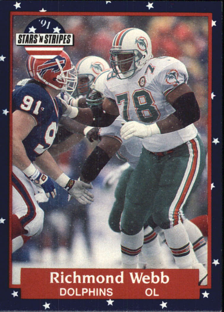 1991 Fleer Stars And Stripes Football Card Pick EBay
