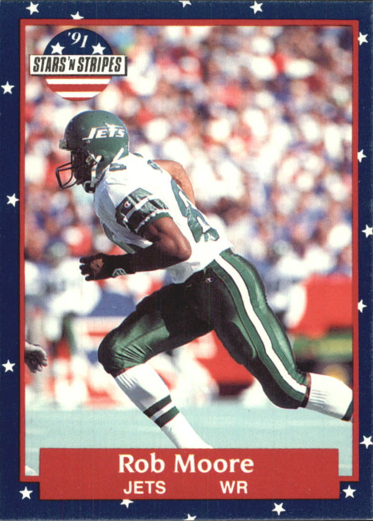 1991 Fleer Stars And Stripes Football Card Pick EBay 1991-fleer-stars-and-stripes-football-card-pick-ebay