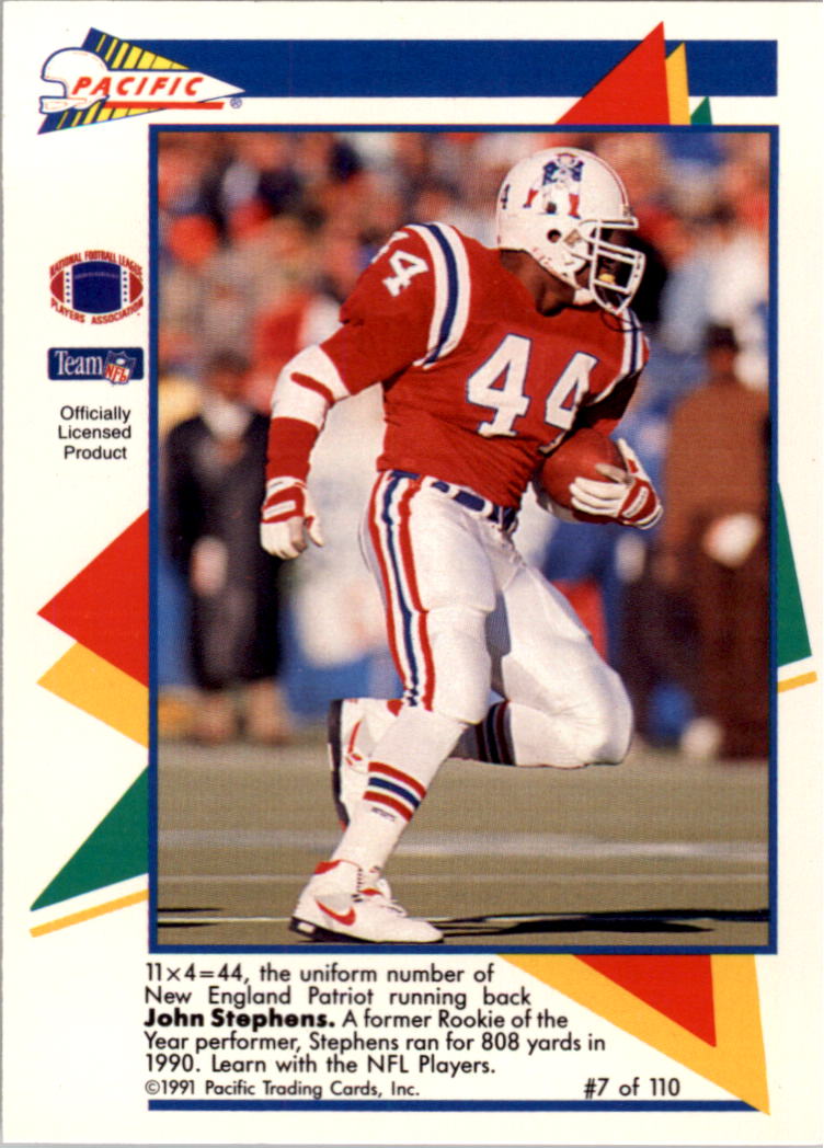 : 1990 Topps #44 Ken Bell Denver Broncos Football NFL