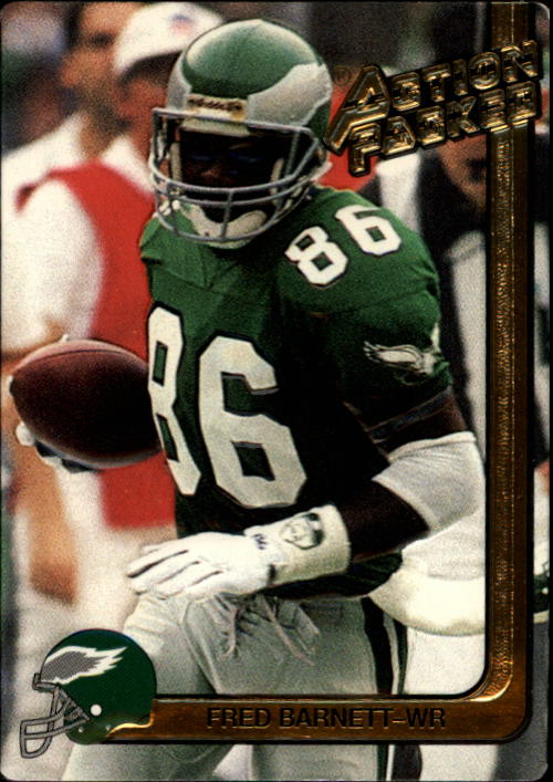 1993 Topps Black Gold #16 Randall Cunningham - NM-MT - Ziggy's Eastpointe  Sportscards