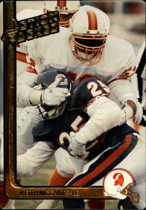 : 1991 Pinnacle Football #340 Bobby Humphrey Denver Broncos  Official NFL Trading Card From The Score Company : Collectibles & Fine Art