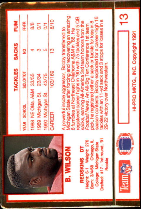 1991 Action Packed Rookie Update "Main Set" Base Cards - Picture 27 of 169