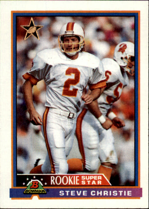 B1341- 1991 Bowman Football Card #s 1-200 +Rookies -You Pick- 15+ FREE US SHIP - Picture 10 of 403