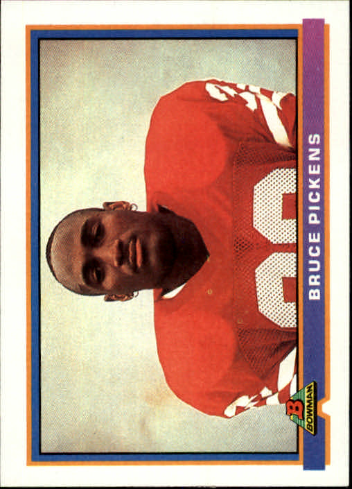 B1341- 1991 Bowman Football Card #s 1-200 +Rookies -You Pick- 15+ FREE US SHIP - Picture 56 of 403