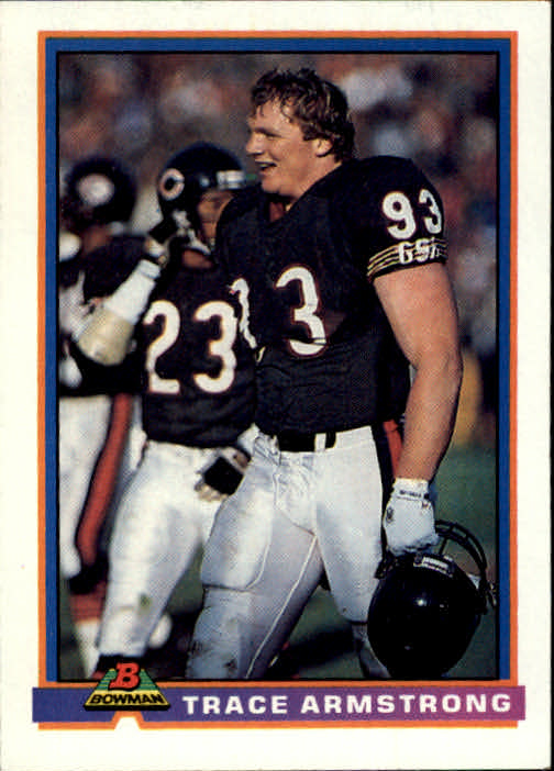 B1341- 1991 Bowman Football Card #s 1-200 +Rookies -You Pick- 15+ FREE US SHIP - Picture 132 of 403