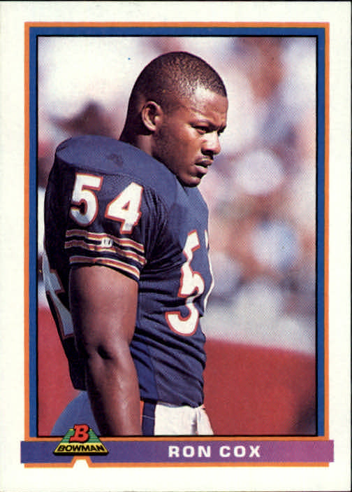 B1341- 1991 Bowman Football Card #s 1-200 +Rookies -You Pick- 15+ FREE US SHIP - Picture 134 of 403