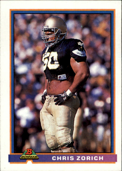 B1341- 1991 Bowman Football Card #s 1-200 +Rookies -You Pick- 15+ FREE US SHIP - Picture 142 of 403