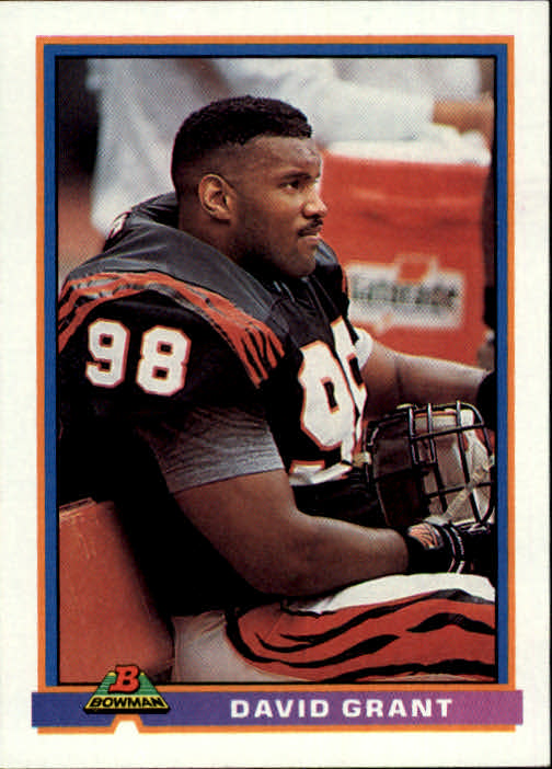 B1341- 1991 Bowman Football Card #s 1-200 +Rookies -You Pick- 15+ FREE US SHIP - Picture 146 of 403