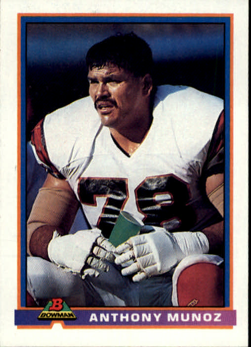 B1341- 1991 Bowman Football Card #s 1-200 +Rookies -You Pick- 15+ FREE US SHIP - Picture 158 of 403