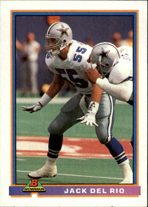 B1341- 1991 Bowman Football Card #s 1-200 +Rookies -You Pick- 15+ FREE US SHIP - Picture 220 of 403