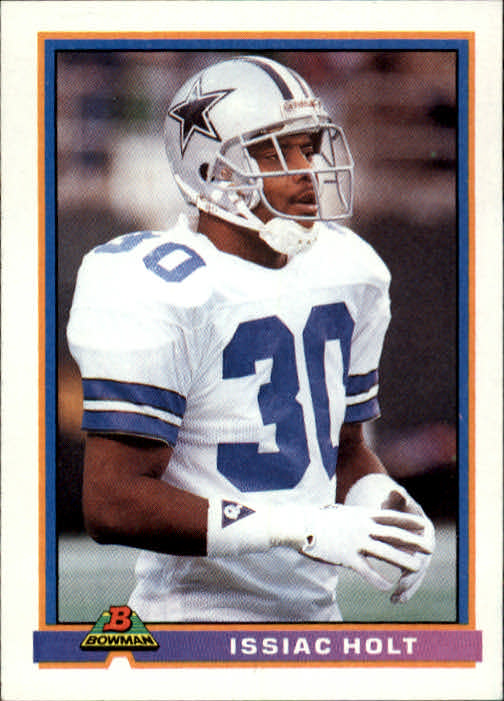 B1341- 1991 Bowman Football Card #s 1-200 +Rookies -You Pick- 15+ FREE US SHIP - Picture 228 of 403
