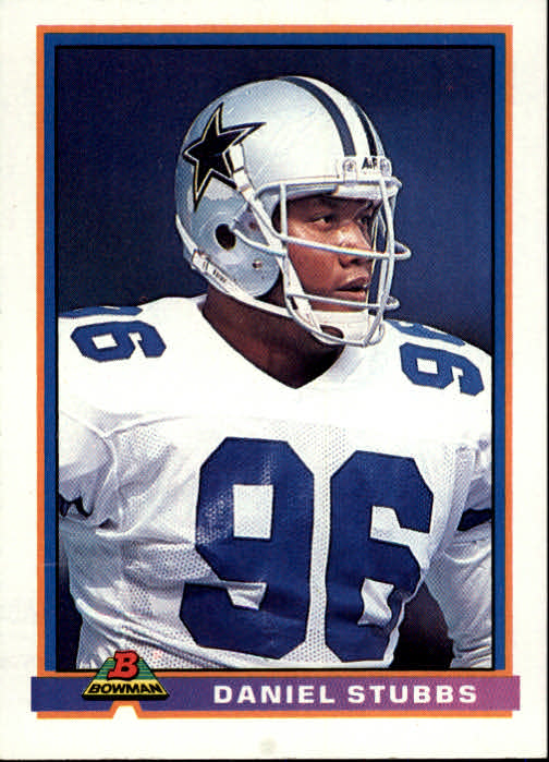 B1341- 1991 Bowman Football Card #s 1-200 +Rookies -You Pick- 15+ FREE US SHIP - Picture 238 of 403