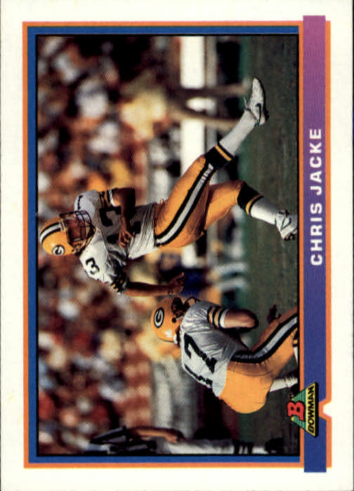 B1341- 1991 Bowman Football Card #s 1-200 +Rookies -You Pick- 15+ FREE US SHIP - Picture 318 of 403