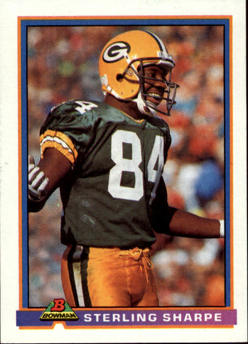 B1341- 1991 Bowman Football Card #s 1-200 +Rookies -You Pick- 15+ FREE US SHIP - Picture 344 of 403