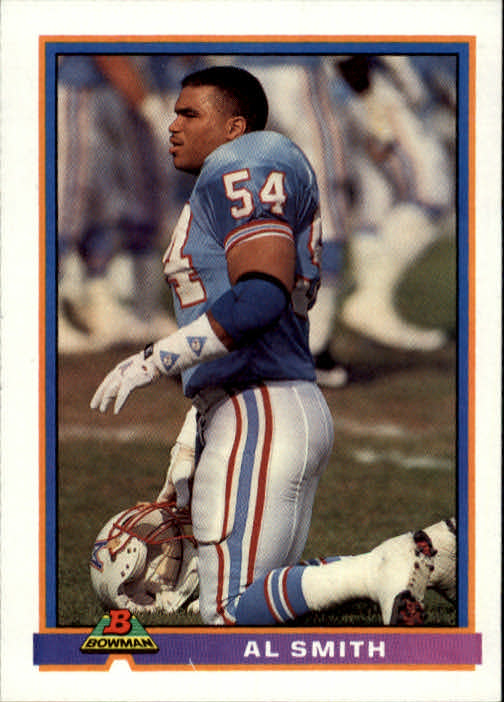 B1341- 1991 Bowman Football Card #s 1-200 +Rookies -You Pick- 15+ FREE US SHIP - Picture 366 of 403
