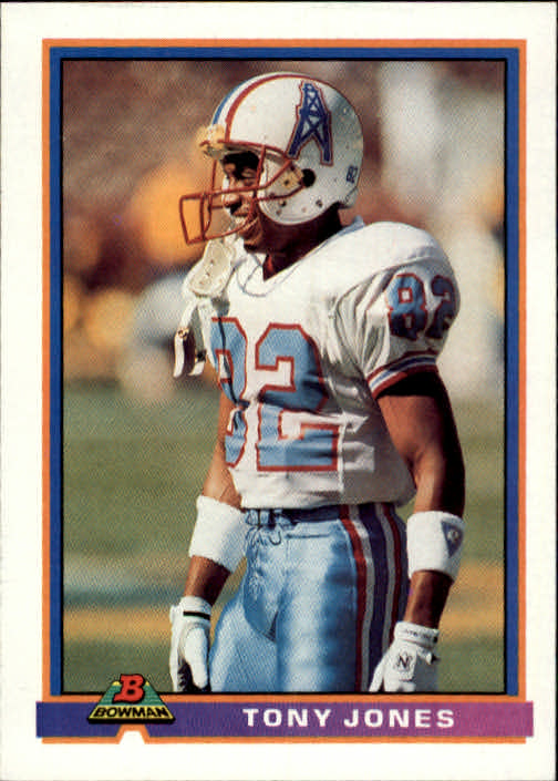 B1341- 1991 Bowman Football Card #s 1-200 +Rookies -You Pick- 15+ FREE US SHIP - Picture 370 of 403