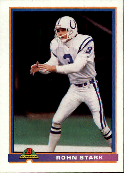 B1341- 1991 Bowman Football Card #s 1-200 +Rookies -You Pick- 15+ FREE US SHIP - Picture 396 of 403