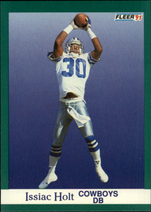 1991 Fleer #227 Tommie Agee Dallas Cowboys Football Card at 's Sports  Collectibles Store