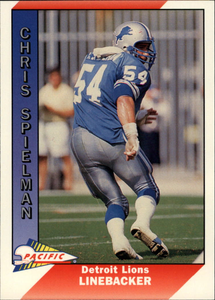 1997 Revolution Platinum Blue Seattle Seahawks Football Card #137 Chris  Warren