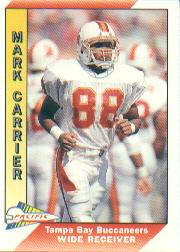 A2628- 1991 Pacific Football #s 472-660 +Inserts -You Pick- 15+ FREE US SHIP