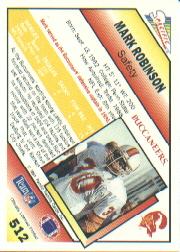 A2628- 1991 Pacific Football #s 472-660 +Inserts -You Pick- 15+ FREE US SHIP