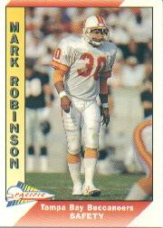 A2628- 1991 Pacific Football #s 472-660 +Inserts -You Pick- 15+ FREE US SHIP