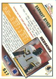 A2628- 1991 Pacific Football #s 472-660 +Inserts -You Pick- 15+ FREE US SHIP