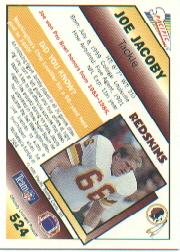 A2628- 1991 Pacific Football #s 472-660 +Inserts -You Pick- 15+ FREE US SHIP