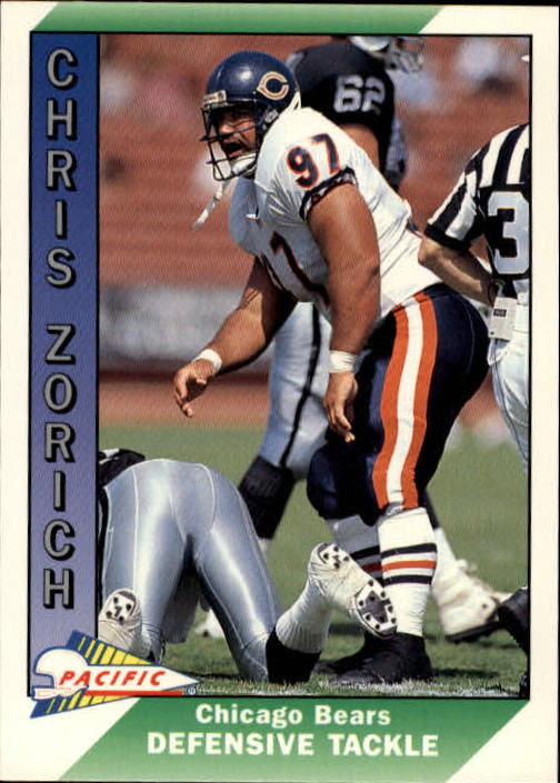 A2628- 1991 Pacific Football #s 472-660 +Inserts -You Pick- 15+ FREE US SHIP